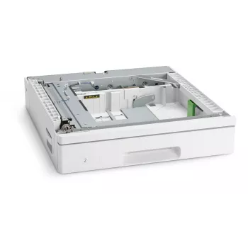Xerox 520 lapų A3 vienas padėklas popieriaus padėklui