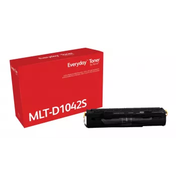 Xerox Everyday™ juodas toneris, suderinamas su Samsung MLT-D1042S, standartinės talpos