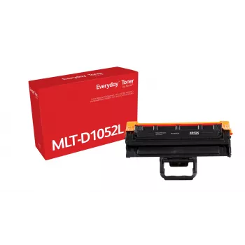 Xerox Everyday™ juodas toneris, suderinamas su Samsung MLT-D1052L, didelės talpos
