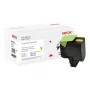 Kasdieninis™ geltonas toneris Xerox, suderinamas su Lexmark 70C2HY0/70C0H40, didelės talpos