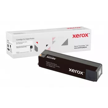 Juodas toneris „Everyday“ iš „Xerox“, suderinamas su HP 970XL (CN625AE, CN625A, CN625AM), didelės talpos