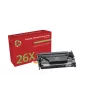 Everyday™ Mono Perdirbtas Toneris Xerox, suderinamas su HP 26X (CF226X), didelės talpos