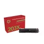 Everyday™ Black perdirbtas kasečių toneris Xerox, suderinamas su HP 203X (CF540X), didelės talpos