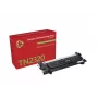 „Everyday™ Mono“ perdirbtas kasečių rinkinys „Xerox“ suderinamas su „Brother TN2320“ (didelės talpos)