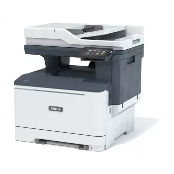 Xerox C325 A4 33ppm spalvotas daugiafunkcis įrenginys su belaidžiu ryšiu, dvipuse spauda, kopijavimu, skenavimu, faksu, PS3, PCL5e/6, 2 padėklai, 251 lapas