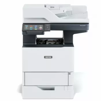 Xerox VersaLink B625 A4 daugiafunkcis įrenginys 61ppm kopijavimas/spausdinimas/nuskaitymas/faksas