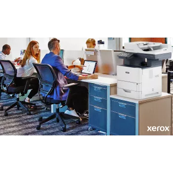 Xerox VersaLink B625 A4 daugiafunkcis įrenginys 61ppm kopijavimas/spausdinimas/nuskaitymas/faksas