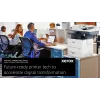 Xerox VersaLink B625 A4 daugiafunkcis įrenginys 61ppm kopijavimas/spausdinimas/nuskaitymas/faksas
