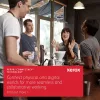 Xerox VersaLink B625 A4 daugiafunkcis įrenginys 61ppm kopijavimas/spausdinimas/nuskaitymas/faksas