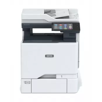 Xerox VersaLink C625 spalvotas daugiafunkcis įrenginys A4, 50ppm, Dvipusis spausdinimas/kopijavimas/nuskaitymas/faksas, PS3, PCL5e/6, 2 padėklai, 650 lapų