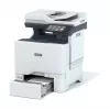 Xerox VersaLink C625 spalvotas daugiafunkcis įrenginys A4, 50ppm, Dvipusis spausdinimas/kopijavimas/nuskaitymas/faksas, PS3, PCL5e/6, 2 padėklai, 650 lapų