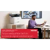 Xerox VersaLink C625 spalvotas daugiafunkcis įrenginys A4, 50ppm, Dvipusis spausdinimas/kopijavimas/nuskaitymas/faksas, PS3, PCL5e/6, 2 padėklai, 650 lapų
