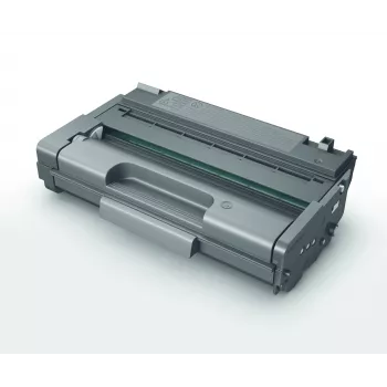 Kasetė Ricoh Cartridge SP3500XE Juoda 7000 puslapių