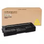 Ricoh 407639 originalus geltonas tonerio kasetė 1 vnt.