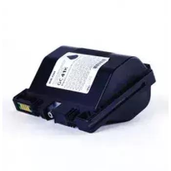 Originalus Ricoh kasečių rinkinys GC41KH – didelės talpos juoda