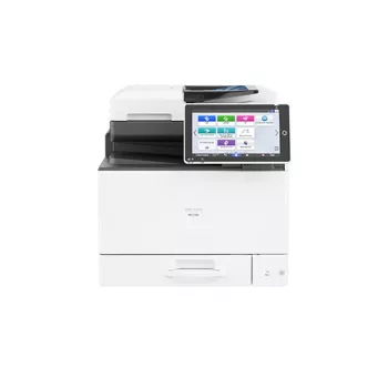 Ricoh IM C300F spalvotas lazerinis daugiafunkcis įrenginys A4, 1200 x 1200 DPI, 30 ppm