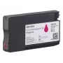 Ricoh 408519 original rašalo kasetė, 1 vnt., purpurinė