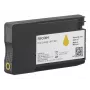 Ricoh 408520 original geltonas tonerio kasetė, 1 vnt.