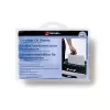 Rexel tepalinės plokštės smulkintuvui (12 vnt.)
