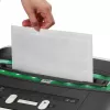 Rexel tepalinės plokštės smulkintuvui (12 vnt.)