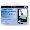 Rexel tepimo lakštai smulkintuvui (20 vnt.)