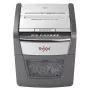 Rexel Optimum AutoFeed 45X automatinis skersinio pjovimo popieriaus smulkintuvas P4