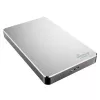 Išorinis kietasis diskas MediaRange 1TB USB 3.2 Gen 1 MR996 sidabrinis