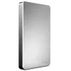 Išorinis kietasis diskas MediaRange 1TB USB 3.2 Gen 1 MR996 sidabrinis