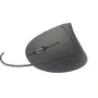 Pelė MediaRange MROS231 USB Type-A Optinė Kairiarankiams 2400 DPI