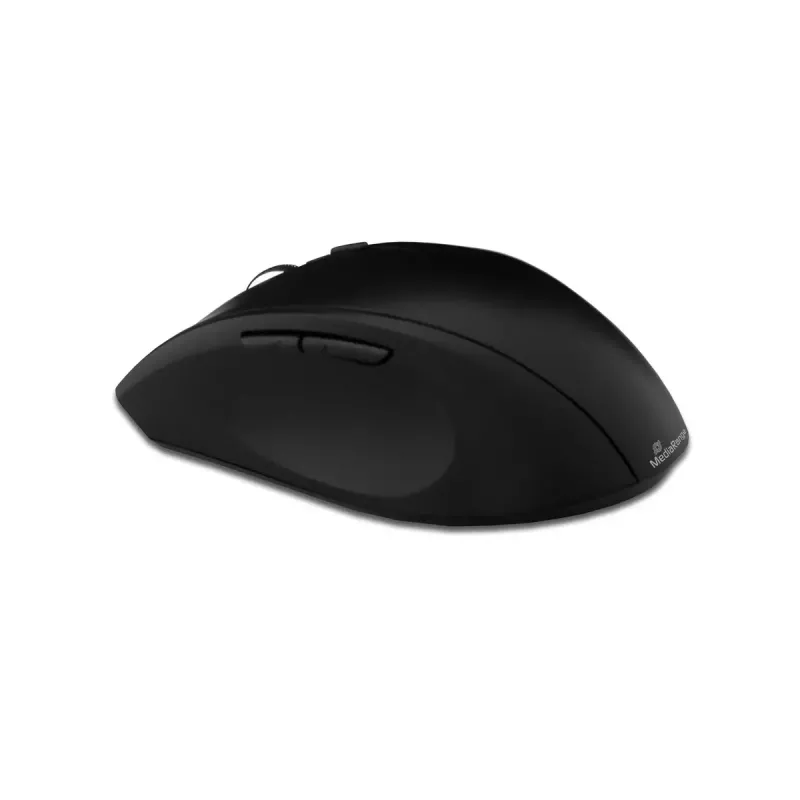 Belaidė optinė pelė MediaRange MROS208 RF