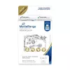 Plastikinė juostos kasetė MediaRange TZ-221