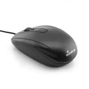 Pelė MediaRange MROS211 USB Type-A optinė