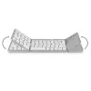 Klaviatūra MediaRange MROS133 Office Bluetooth QWERTZ Šveicariška Vokiška Sidabrinė