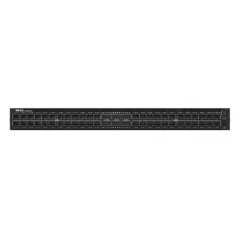 Valdomas jungiklis DELL S-Series S4148F-ON L2/L3 1U juodas USB 2.0