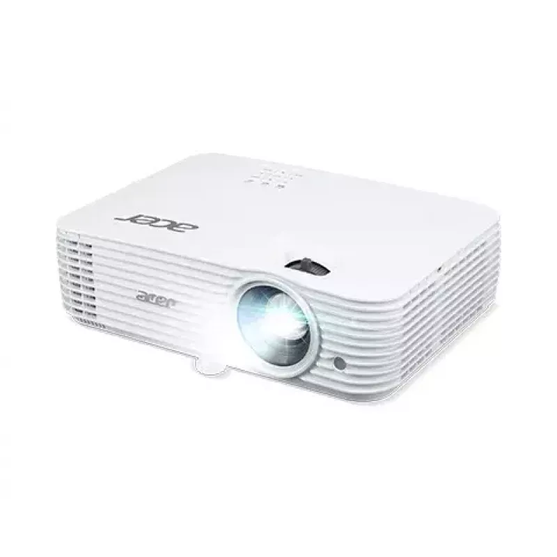 Projektorius Acer Basic X1629HK 4500 ANSI liumenų DLP WUXGA 3D
