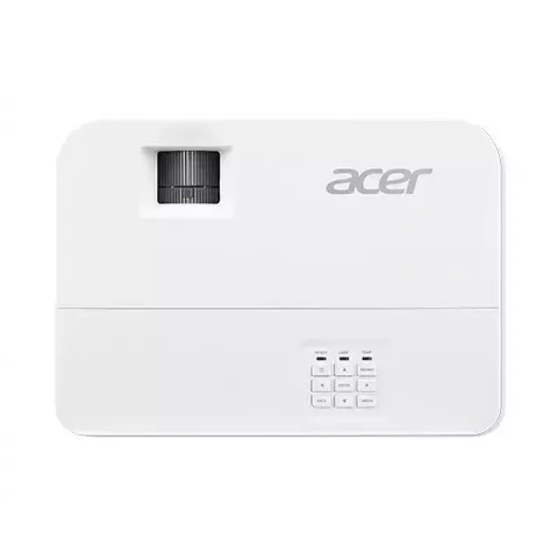 Projektorius Acer Basic X1629HK 4500 ANSI liumenų DLP WUXGA 3D