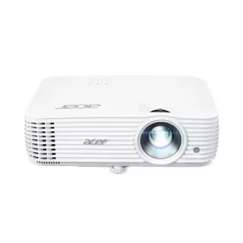 Projektorius Acer Basic X1629HK 4500 ANSI liumenų DLP WUXGA 3D