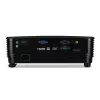 Projektorius Acer X1329 standartinio fokusavimo 4800 ANSI liumenų DLP WXGA 1280x800 juodas