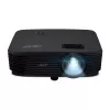 Projektorius Acer X1329 standartinio fokusavimo 4800 ANSI liumenų DLP WXGA 1280x800 juodas