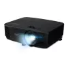 Projektorius Acer X1329 standartinio fokusavimo 4800 ANSI liumenų DLP WXGA 1280x800 juodas