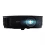Projektorius Acer X1329 standartinio fokusavimo 4800 ANSI liumenų DLP WXGA 1280x800 juodas