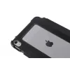 TUCANO apsauginis dėklas su buferiu Apple iPad 10.2 colio (7–10 kartos) IPD1022ALNP-BK — 25,9 cm ekranas, 370 g, juodas