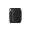 TUCANO apsauginis dėklas su buferiu Apple iPad 10.2 colio (7–10 kartos) IPD1022ALNP-BK — 25,9 cm ekranas, 370 g, juodas