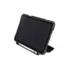 TUCANO apsauginis dėklas su buferiu Apple iPad 10.2 colio (7–10 kartos) IPD1022ALNP-BK — 25,9 cm ekranas, 370 g, juodas