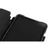 TUCANO apsauginis dėklas su buferiu Apple iPad 10.2 colio (7–10 kartos) IPD1022ALNP-BK — 25,9 cm ekranas, 370 g, juodas
