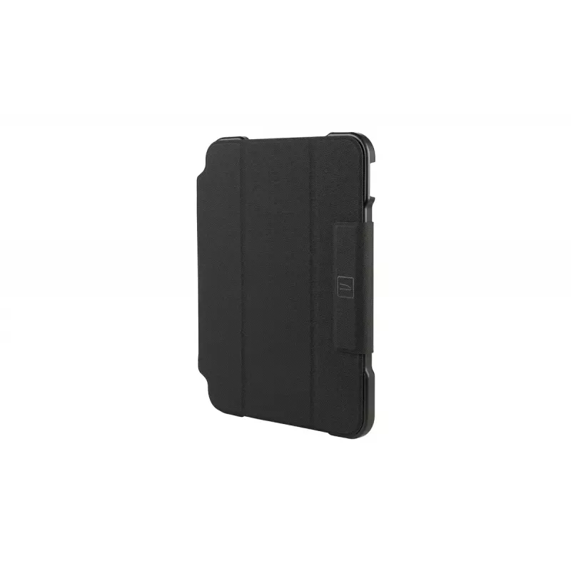 TUCANO apsauginis dėklas su buferiu Apple iPad 10.2 colio (7–10 kartos) IPD1022ALNP-BK — 25,9 cm ekranas, 370 g, juodas