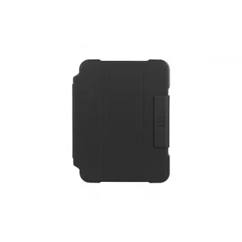 TUCANO apsauginis dėklas su buferiu Apple iPad 10.2 colio (7–10 kartos) IPD1022ALNP-BK — 25,9 cm ekranas, 370 g, juodas