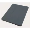 Folio dėklas Tucano Satin iPad 10,9 colio 2022 pilkai permatomas