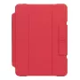 Apsauginis dėklas su dangteliu TUCANO ALUNNO, skirtas Apple iPad 10,9 colio (7–10 kartos) – tvirtas, raudonas, 370 g