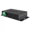 USB šakotuvas Lindy 4 prievadų USB 3.2 Gen 2 Type C metalinis